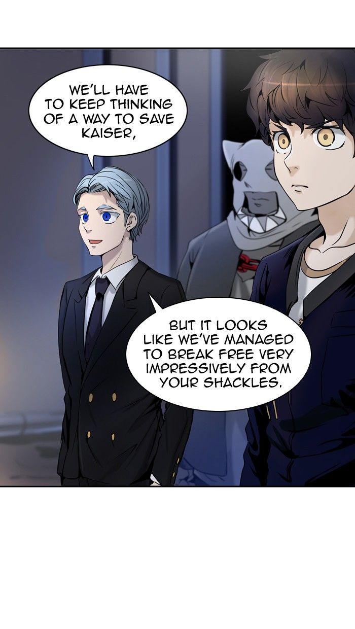 Tower of God Chapter 293 99